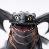 Rīcības figūras Dreamworks Kā apmācīt savu pūķi Zobens Hikkaps Photo 5