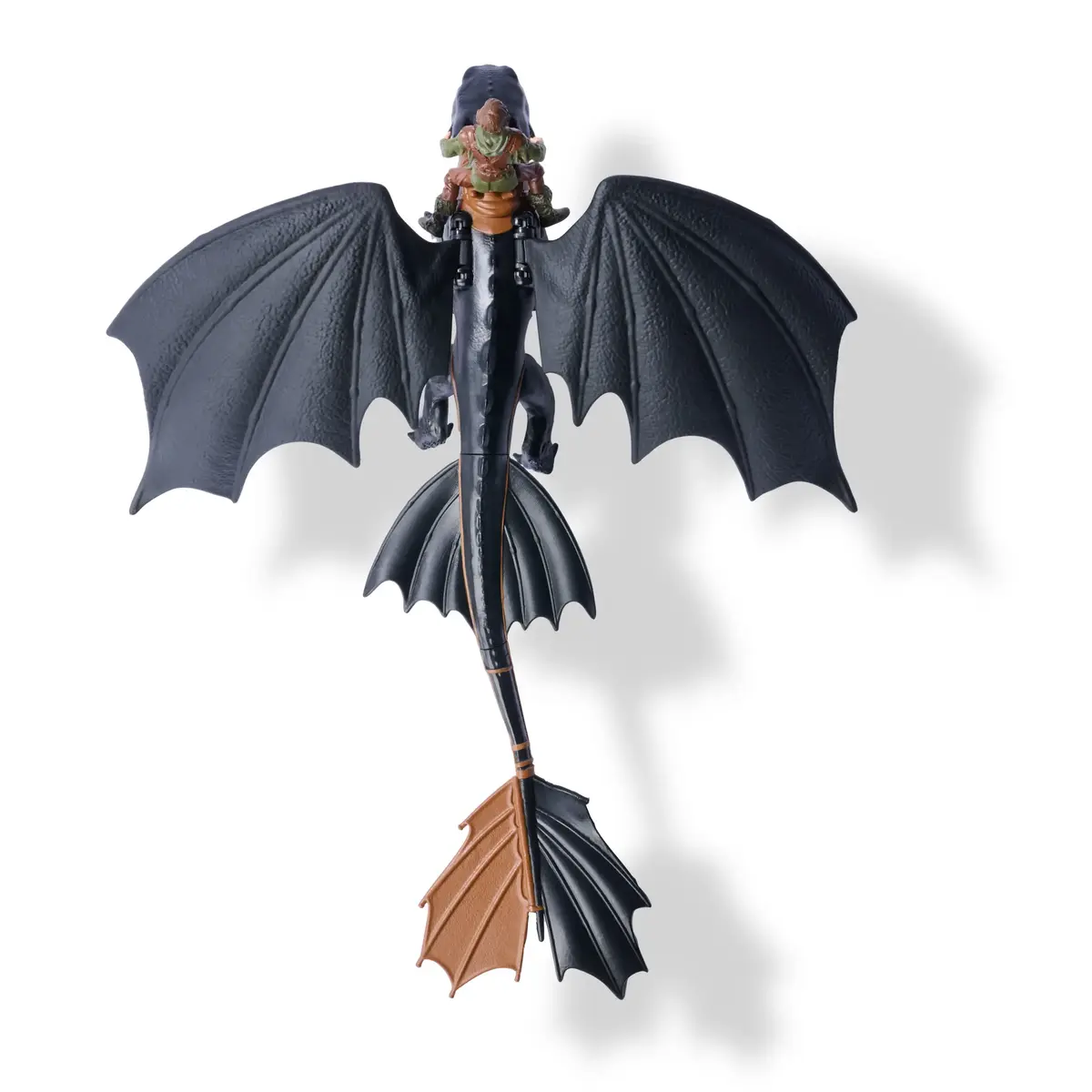 Rīcības figūras Dreamworks Kā apmācīt savu pūķi Zobens Hikkaps Photo 6