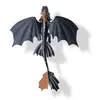 Rīcības figūras Dreamworks Kā apmācīt savu pūķi Zobens Hikkaps Photo 6