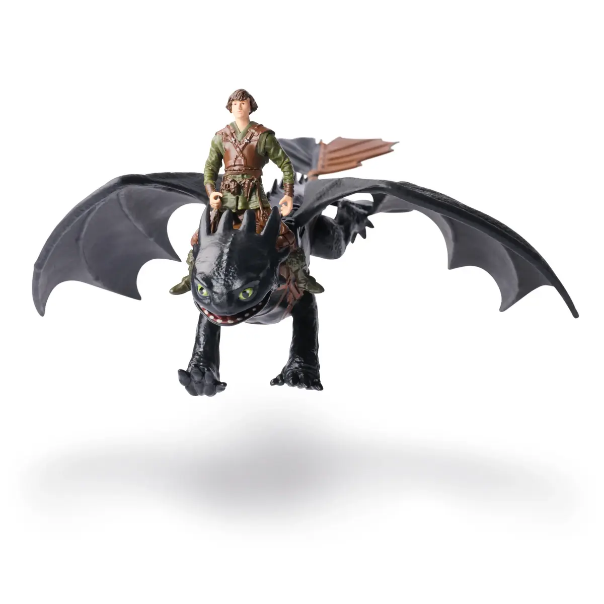 Rīcības figūras Dreamworks Kā apmācīt savu pūķi Zobens Hikkaps Photo 7