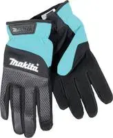 Рабочие перчатки Makita P-84676 размера XL, гибкие защитные перчатки