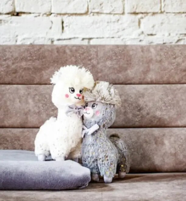 Soft Toys