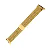 FIXED FIXMEST-434-GD metāla sieta siksniņa Apple Watch Photo 3