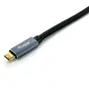 EQUIP USB C–C kabelis 3.0 m — USB 3.2 Gen 2 Photo 3