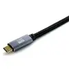 EQUIP USB C–C kabelis 3.0 m — USB 3.2 Gen 2 Photo 4