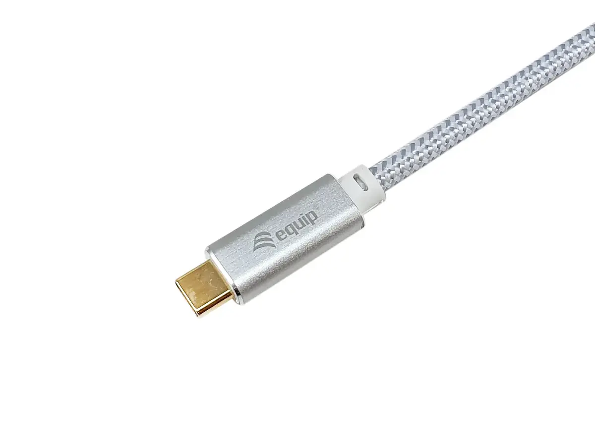 EQUIP USB-C—USB-C kabelis 3.0 m — USB 3.2 Gen 2 Photo 3