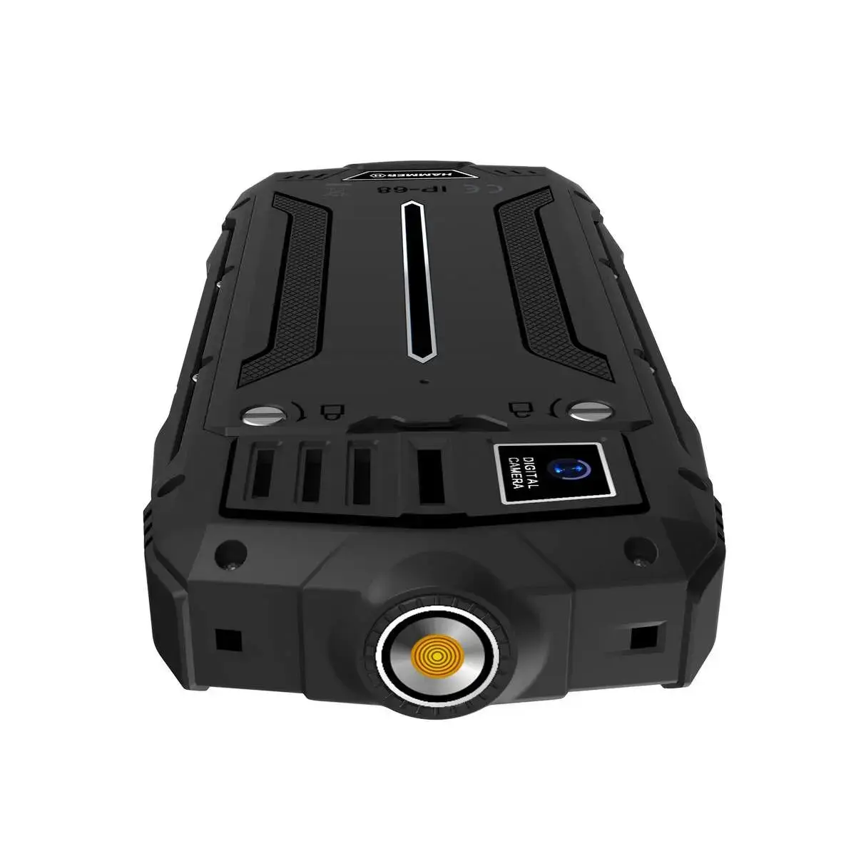 Смартфон MYPHONE Hammer Rock LTE TEL001069 Photo 6