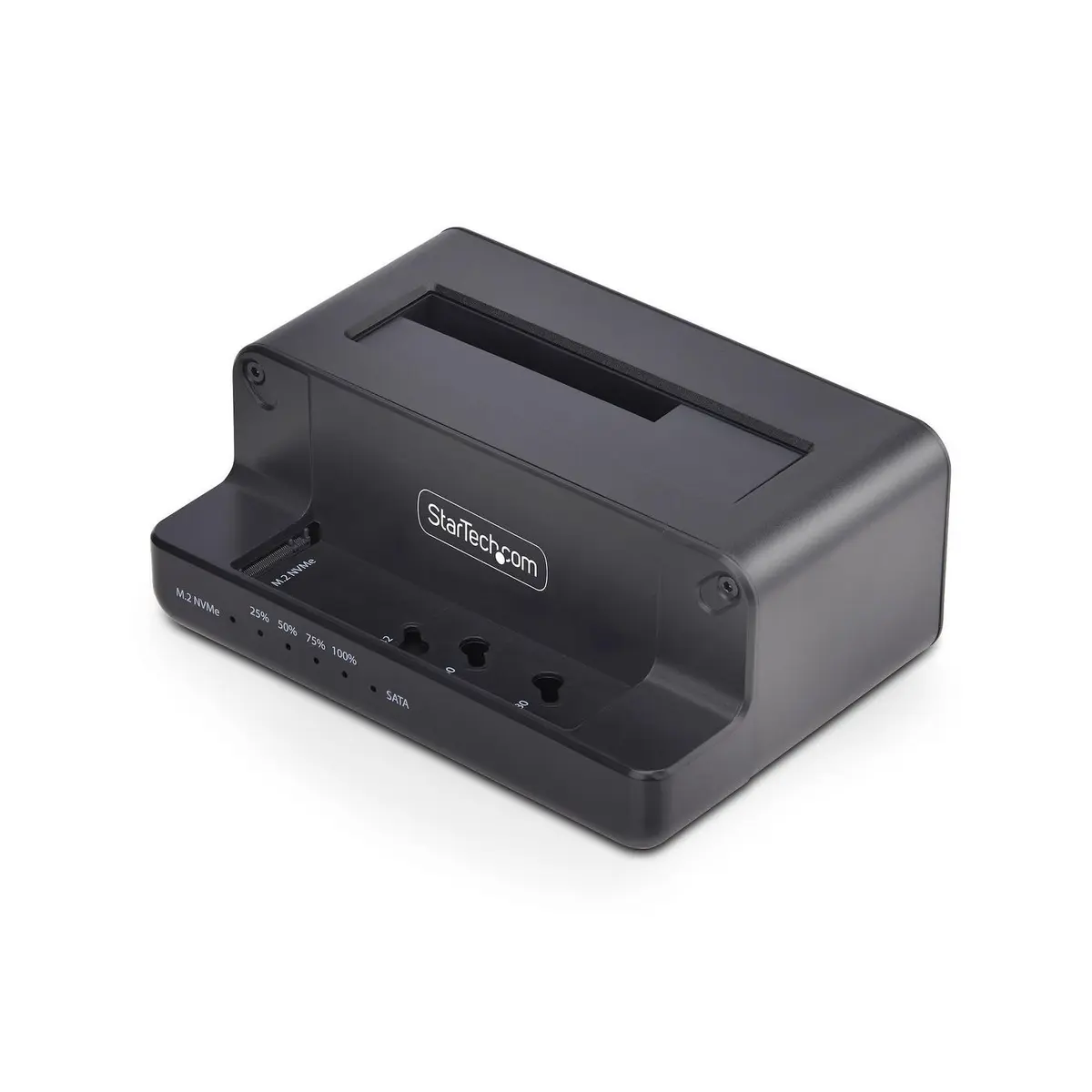 Клонировщик NVMe на SATA StarTech N2-M2-SSD-DUPLICATOR Photo 2
