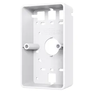 WLAN access point mount TP-Link Omada OJB-100 for EAP615/655/725/775-Wall, white, 84.3×143×40 mm
