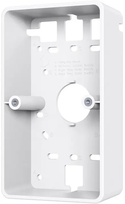 TP-Link Omada OJB-100 WLAN access point mount Photo 4