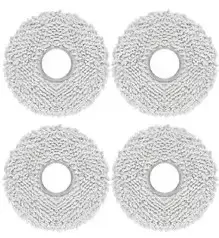 Midea V15 replacement mop pads — set of 4 Photo 2