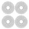 Midea V15 replacement mop pads — set of 4 Photo 2