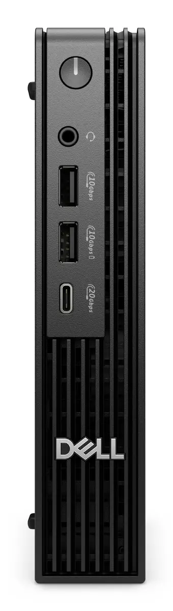 Dell Pro QBM1250 Plus Miniators dators