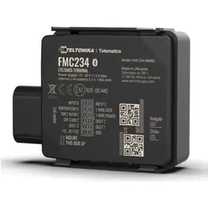 GPS izsekotājs TELTONIKA FMC234 4G LTE GNSS transportlīdzekļu uzraudzībai