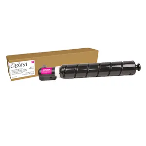Everyday™ Магента Восстановленный Тонер Xerox Canon C-EXV51 60000 страниц