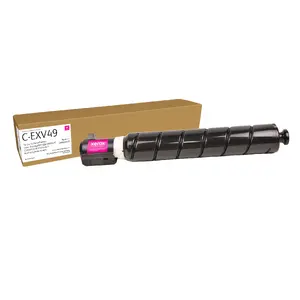 Everyday™ Magenta Atjaunots Toneris Xerox Canon C-EXV49 19000 lapas