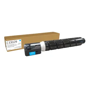 Everyday™ Cyan Remanufactured Toner Xerox C-EXV29 27000 pages