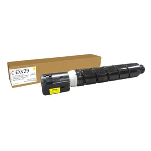 Everyday™ Жёлтый восстановленный тонер Xerox Canon C-EXV29 27000 страниц