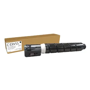 Everyday Черный Восстановленный Тонер Xerox Canon C-EXV55 23000 страниц