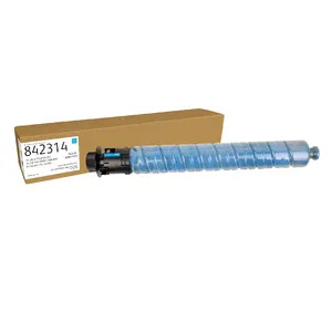 Everyday™ Cyan Remanufactured Toner Xerox Ricoh 842314 10500 pages