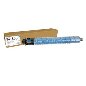Everyday™ Cyan Remanufactured Toner Xerox Ricoh 841856 22500 pages