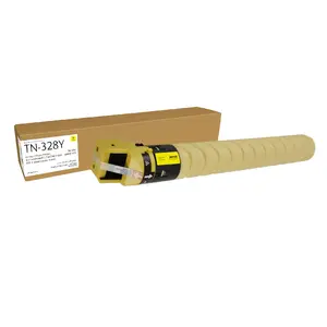 Everyday™ Yellow Remanufactured Toner Xerox AAV8250 Standard capacity 28000 pages