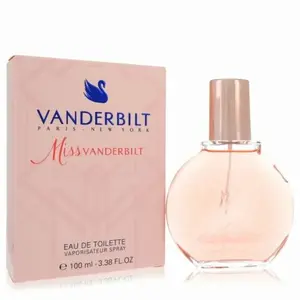 Gloria Vanderbilt Miss Vanderbilt  EDT 100 ml
