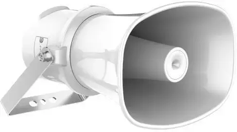 Hikvision DS-QAZ1307G1T-E(C) 1-way Public Address skaļrunis Photo 2