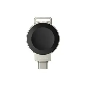 Беспроводное зарядное устройство 4smarts для Samsung Watch — чёрное, модель 541478