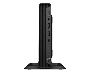 Мини ПК HP Pro Mini 400 G9 Intel Core i5 8GB DDR5 256GB SSD Черный