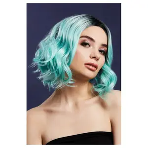 Fancy dress wig Fever 72037 1 pc
