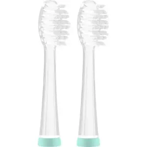 Replacement Sonic toothbrush heads TRUELIFE TrueLife SonicBrush Kid G Heads Medium – pack for children's electric toothbrush