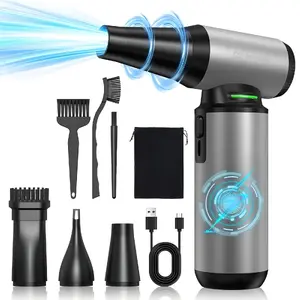Cordless blower Mozos XB2-MAX 20V battery lightweight