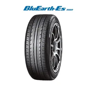 Летняя шина YOKOHAMA BluEarth-ES ES32 195/65R15 91H