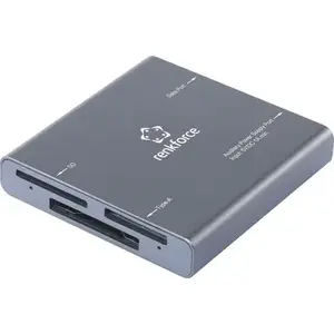 Card reader Renkforce RF-CR-700 CFexpress Type B USB 3.1