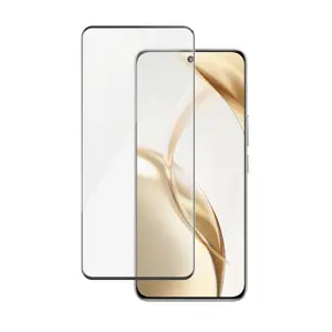 Защитное стекло PanzerGlass Honor 200 5G Ultra-Wide Fit Устойчивое к царапинам и ударам