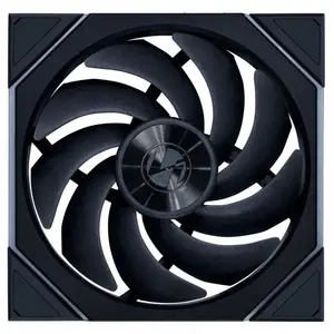 Cooling fan lian li UNI FAN TL Wireless 140mm ARGB PWM Black, model 14TL1W1B
