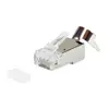 EQUIP Cat 8.1 ekrānēts RJ45 spraudnis 50 gab. Photo 2