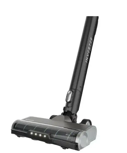 Пылесос Sharp SA-VP4251GS Photo 3