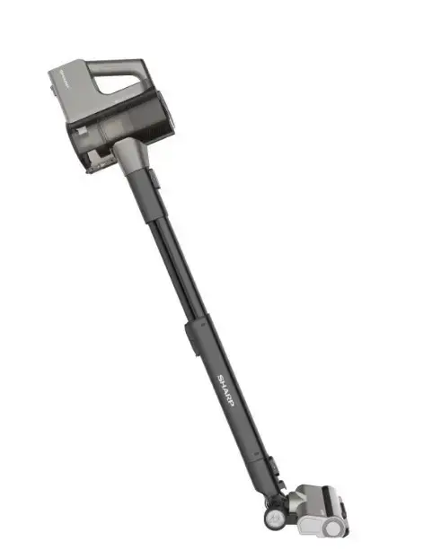 Пылесос Sharp SA-VP4251GS Photo 4