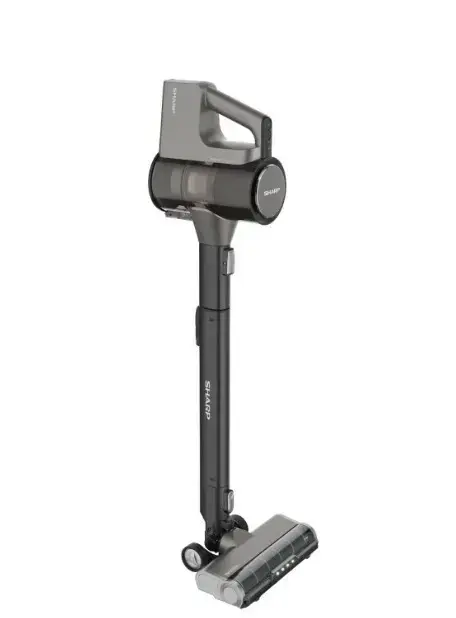Пылесос Sharp SA-VP4251GS Photo 5