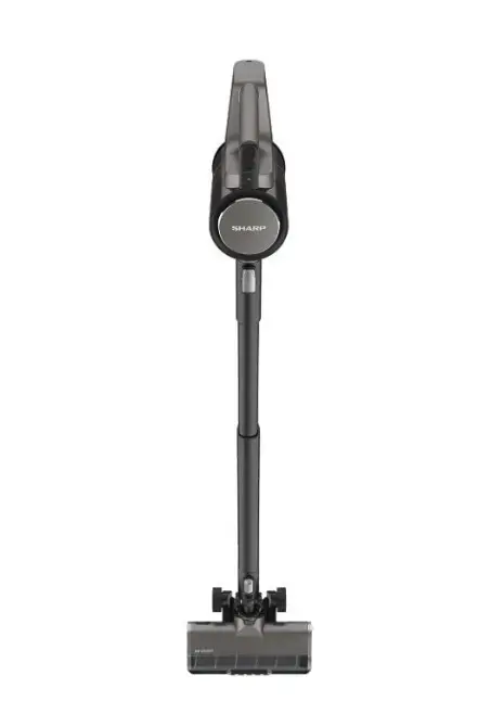 Пылесос Sharp SA-VP4251GS Photo 8