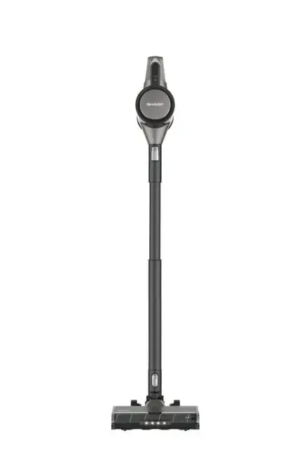 Пылесос Sharp SA-VP4251GS Photo 9