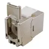 EQUIP Cat.6A Slim Keystone Jack 767223 Photo 3