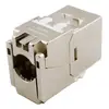EQUIP Cat.6A Slim Keystone Jack 767223 Photo 4
