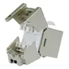 EQUIP Cat.6A Slim Keystone Jack 767223 Photo 5