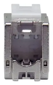 EQUIP Cat.6A Slim Keystone Jack 767223 Photo 6