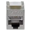 EQUIP Cat.6A Slim Keystone Jack 767223 Photo 7