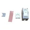 EQUIP Cat.6A Slim Keystone Jack 767223 Photo 10