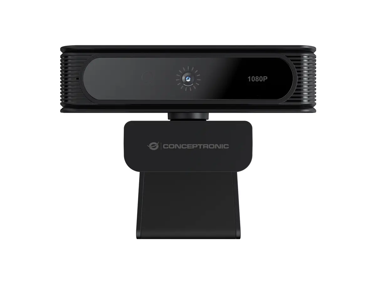 CONCEPTRONIC AMDIS09B 1080p webcam Photo 2
